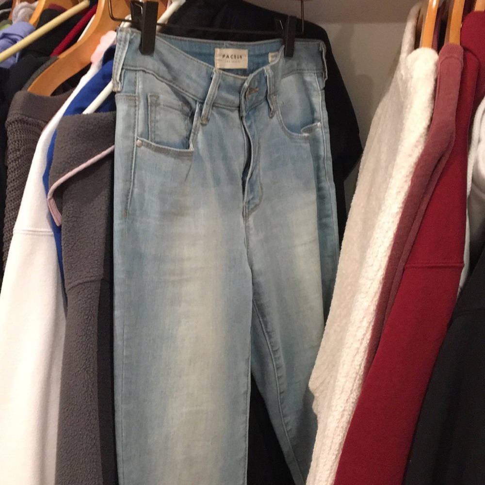 denim jeans